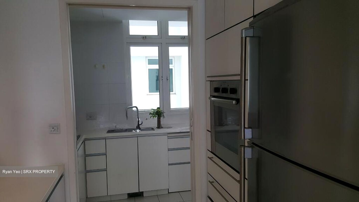 Monterey Park Condominium (D5), Condominium #520968981